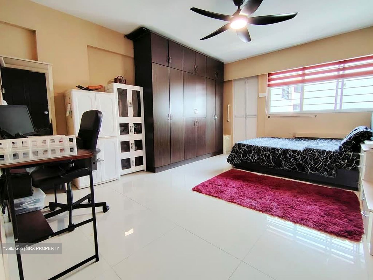 Blk 289 Ficus Vale (Yishun), HDB 5 Rooms #561305611